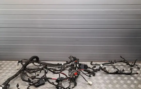 Dodge Durango III Engine installation wiring loom 68307111AD 05148037AL