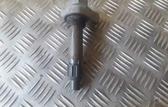 Opel Antara High voltage ignition coil 0997001180 12590990