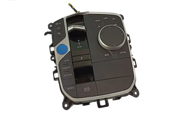 BMW iX Gear selector 61315A575E4 5A575E4 61315A9C9A6