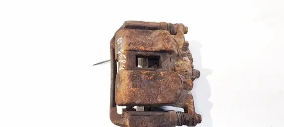 Honda Civic Front brake caliper