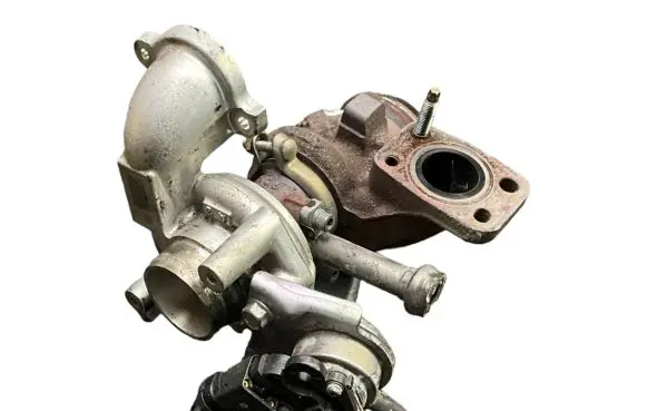 Citroen DS3 Turbo 9673283680 10110201295