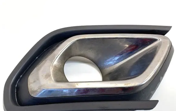 Dacia Logan II Front bumper lower grill 261A20762R