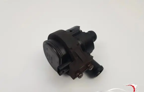 Skoda Fabia Mk3 (NJ) Water pump