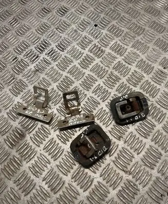 Mitsubishi Pajero Other interior part