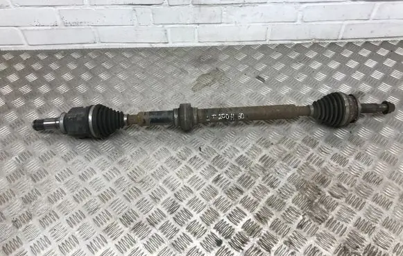 Lexus CT 200H Front driveshaft DW11R D052014 661493SPGI
