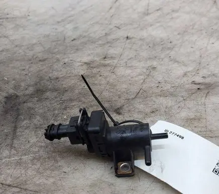 Renault Trafic II (X83) Turbo solenoid valve 8200762162