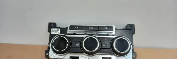 Land Rover Range Rover L405 Climate control unit GPLA18D687BB