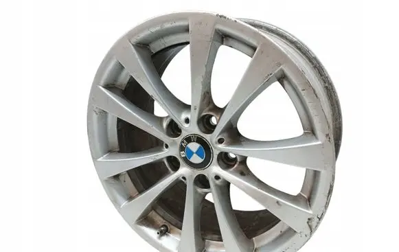 BMW 3 F30 F35 F31 R17 alloy rim