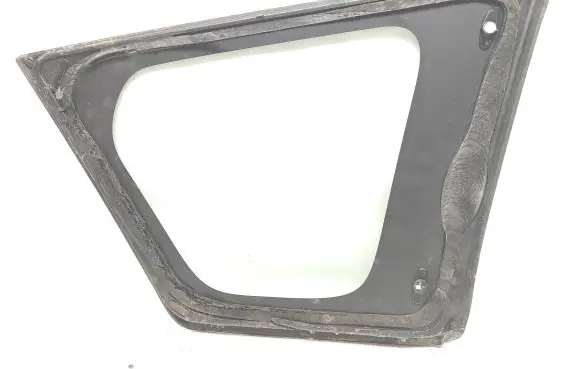 Mitsubishi Outlander Rear side window 43R00122 0ST20A34