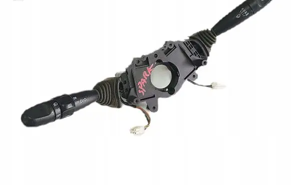 Chevrolet Spark Tailgate/trunk/boot open switch 