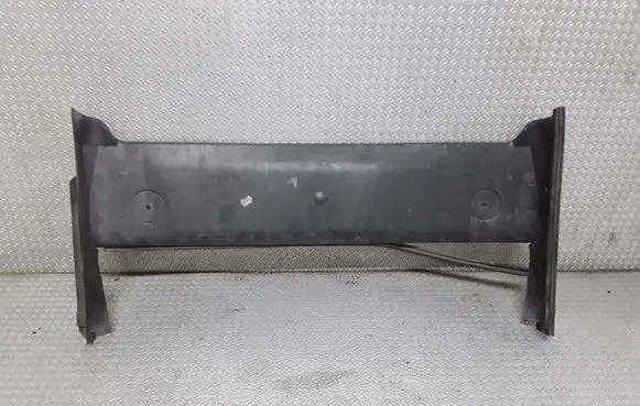 Volvo V70 Intercooler air guide/duct channel 9151897