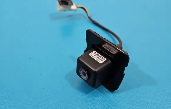 Mercedes-Benz ML W164 Reversing camera A1648200497 IMPRK1536141
