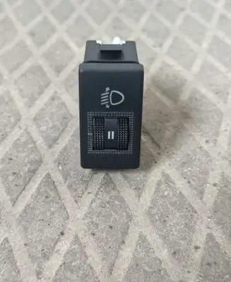 Audi A4 S4 B5 8D Headlight level height control switch 8D0941301