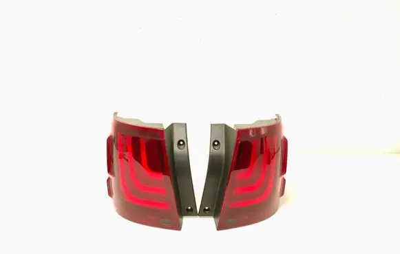 Land Rover Range Rover Sport L320 Rear/tail lights