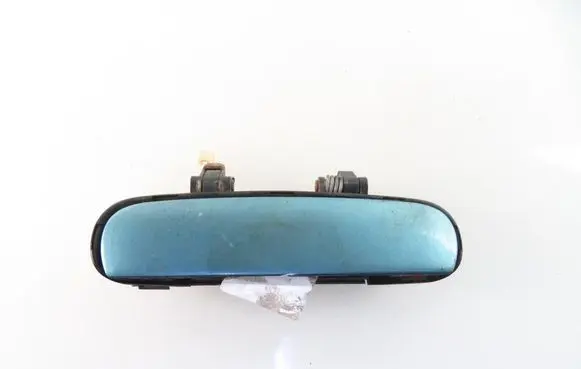 Audi A4 S4 B5 8D Rear door exterior handle 4B2837886