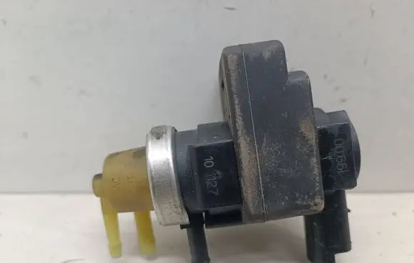 Peugeot 5008 Turbo solenoid valve