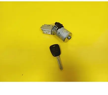 Peugeot 207 Ignition lock 36410600