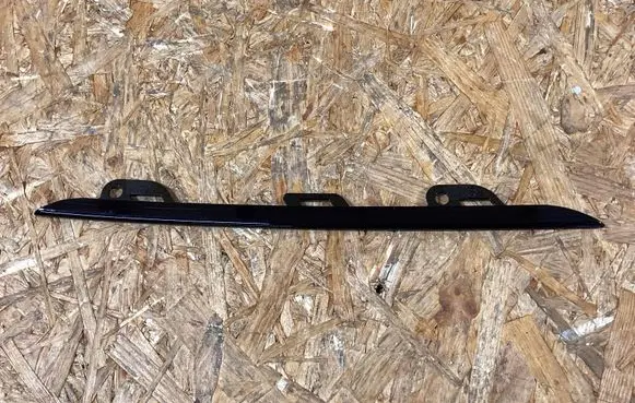 Porsche Cayenne (9Y0 9Y3) Trim molding 9y0807246041 9y0807246