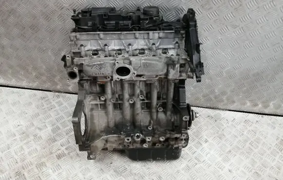Ford B-MAX Engine XUJA