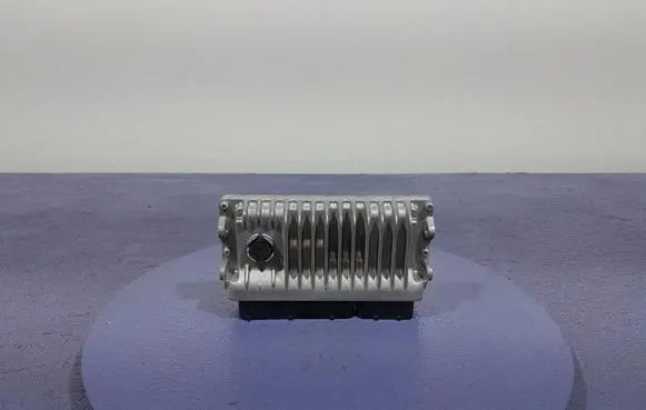 Toyota Auris E180 Engine control unit/module ECU 896610ZU60