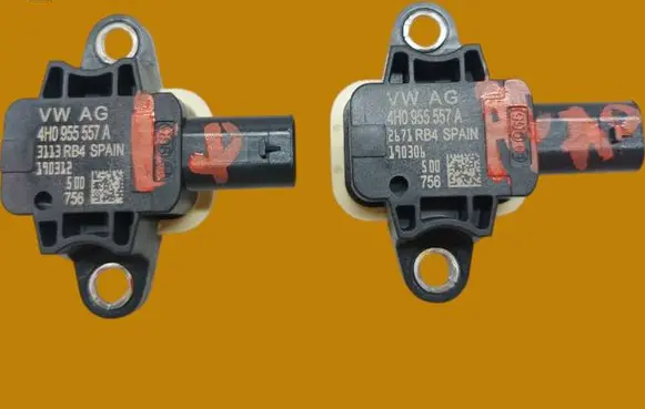 Skoda Fabia Mk3 (NJ) Sensor 4H0955557A