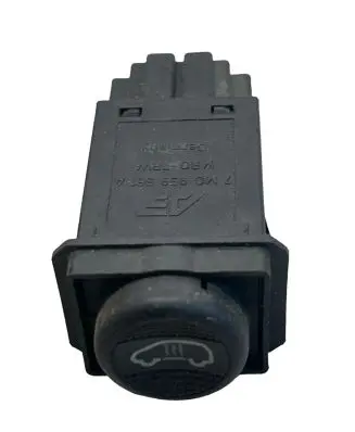 Ford Focus Air circulation switch 7M0959561A