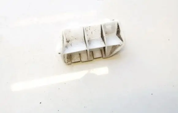 Nissan Qashqai+2 Front interior roof grab handle 85227jd00a
