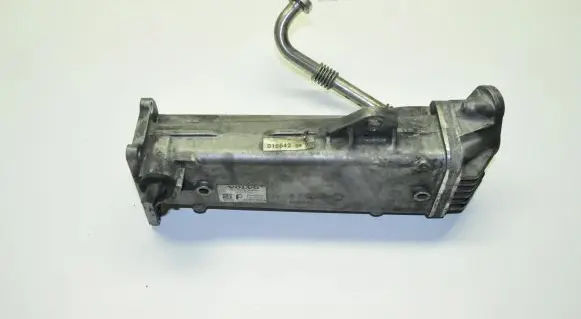 Volvo V70 EGR valve cooler 0925700051