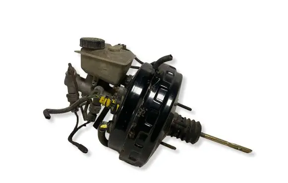 Volvo S60 Brake booster P30714320