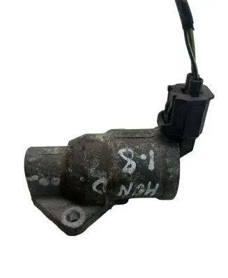 Ford Mondeo MK II Idle control valve (regulator) 978F05715AA