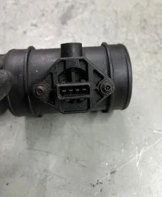 Chrysler Voyager Mass air flow meter 4861076 0281002132