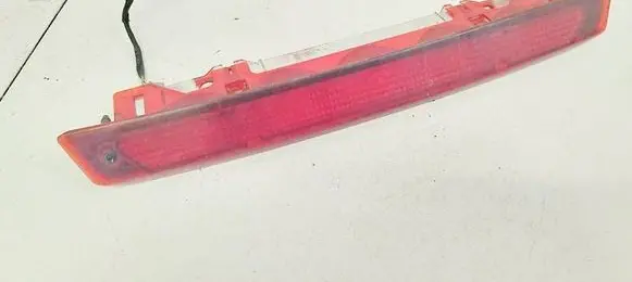 Ford Mondeo MK IV Third/center stoplight 7S7113A601BD 7S71-13A601-BD