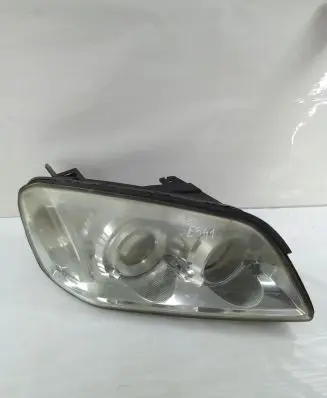 Chevrolet Captiva Headlight/headlamp