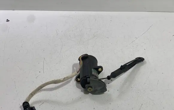 Audi A6 S6 C5 4B Accelerator pedal position sensor 0281002286