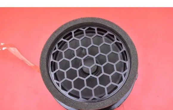 Skoda Superb B5 (3U) Subwoofer speaker 3V0035411G