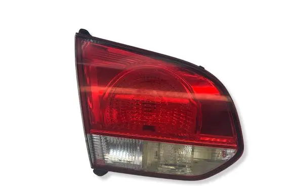 Volkswagen Golf VI Tailgate rear/tail lights 5K0945093J