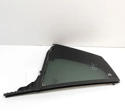 Volkswagen ID.5 Rear side window 11E845214C