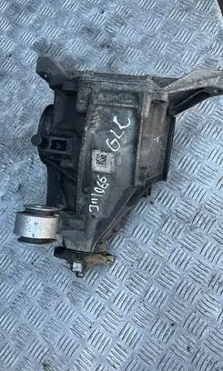 Mercedes-Benz GLC X253 C253 Rear differential A2133508911