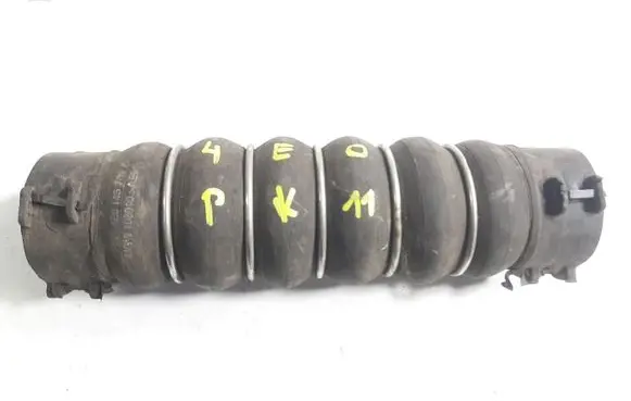 Audi A8 S8 D3 4E Intercooler hose/pipe 4E0145709A