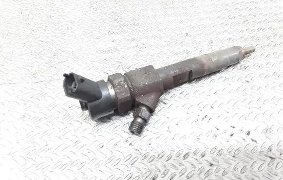 Renault Laguna II Fuel injector 7700111014 0445110021