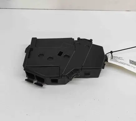 Mercedes-Benz A W177 Fuse box set A1775404007