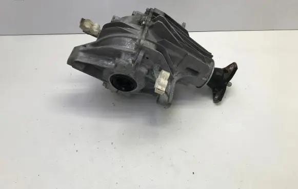 Mazda CX-60 Rear differential DAB0103640 D301136596