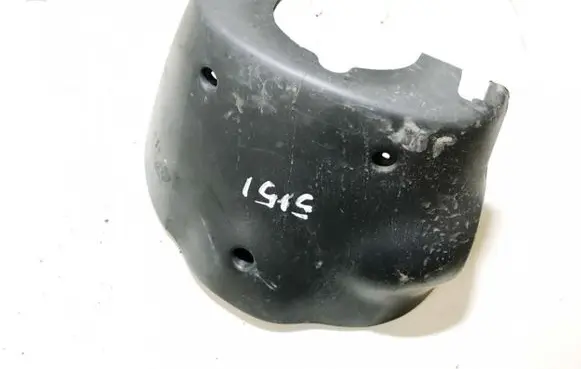 Renault Scenic I Steering wheel column trim 7700844786