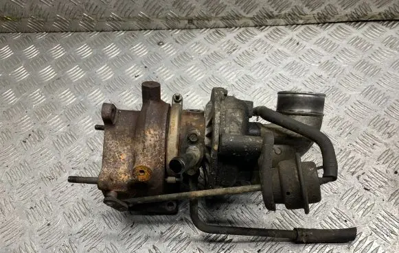 Hyundai Terracan Turbo 0K88R13700