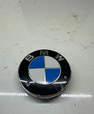 BMW 5 E60 E61 Original wheel cap 6783536