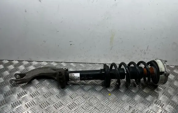 Audi Q5 SQ5 Front shock absorber with coil spring 80A413031AA 814904010807 4M0413038F
