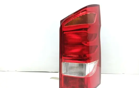 Mercedes-Benz Vito Viano W447 Rear/tail lights