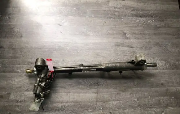 Porsche Panamera (970) Steering rack