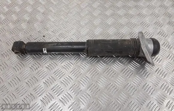 Toyota Corolla E160 E170 Rear shock absorber/damper 4853002s90 03031000892