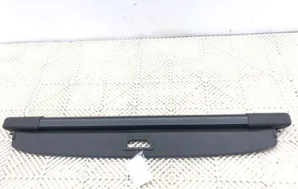 Mercedes-Benz B W245 Parcel shelf load cover 